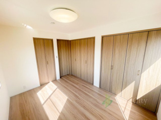 【洋室】 | 世田谷区南烏山1丁目