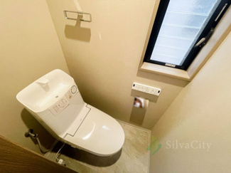 【トイレ】 | 世田谷区南烏山1丁目