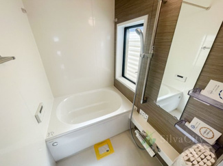 【浴室】 | 世田谷区南烏山1丁目