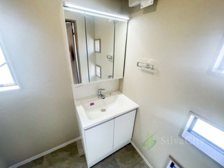 【独立洗面台】 | 世田谷区南烏山1丁目