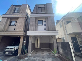 【外観】 | 世田谷区南烏山1丁目