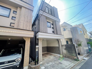 【外観】 | 世田谷区南烏山1丁目