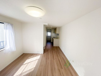 【居間・リビング】 | 世田谷区南烏山1丁目