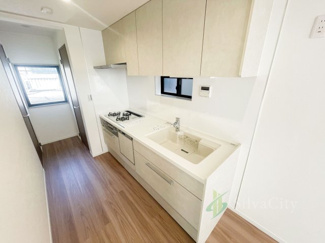 【キッチン】 | 世田谷区南烏山1丁目