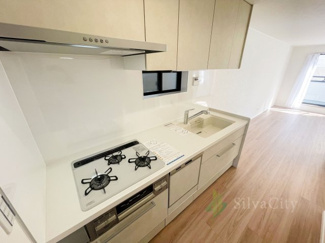 【キッチン】 | 世田谷区南烏山1丁目