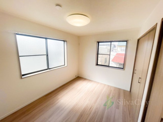 【洋室】 | 世田谷区南烏山1丁目