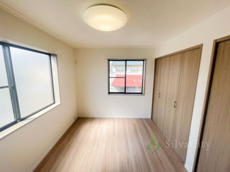 【洋室】 | 世田谷区南烏山1丁目