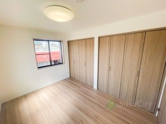 【洋室】 | 世田谷区南烏山1丁目