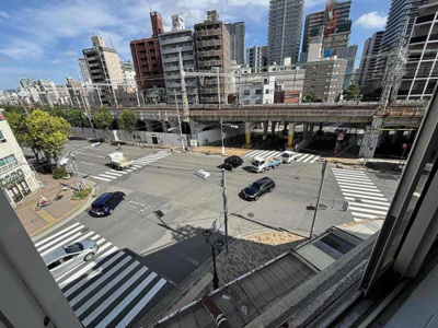 【展望】 | ハーバービル