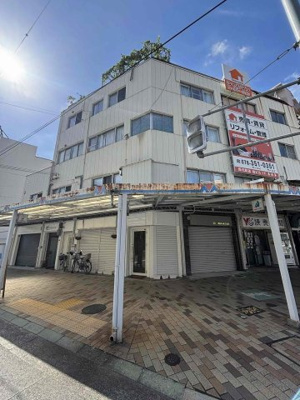 【外観】 | ハーバービル