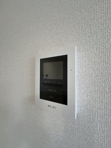 【セキュリティ】セレスト　ブルー 
