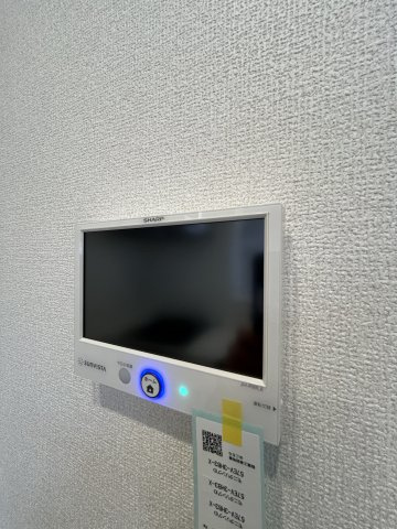 【設備】セレスト　ブルー