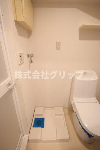 HF関内レジデンスのその他