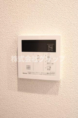 HF関内レジデンスの設備