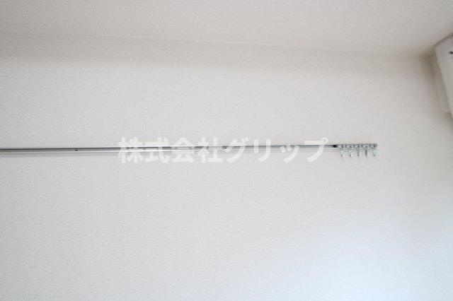 HF関内レジデンスの設備