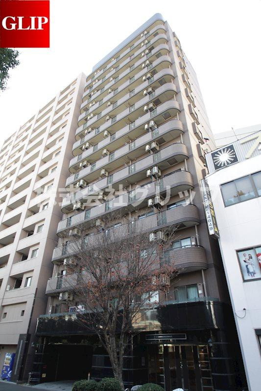 HF関内レジデンス