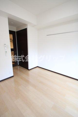 HF関内レジデンスの洋室