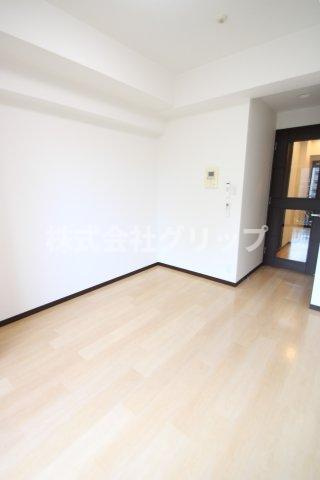 HF関内レジデンスの洋室