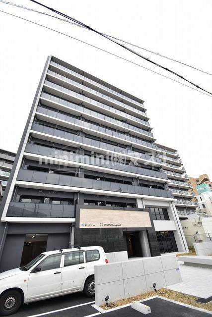 エスレジデンス福島グランデ