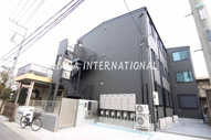 Ａｍｂｉｔｉｏｎ草加吉町の画像