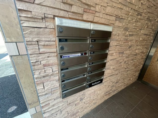RAFFLE　IZUMI |名古屋市の賃貸ならMy賃貸のその他共用部分|RAFFLE　IZUMI