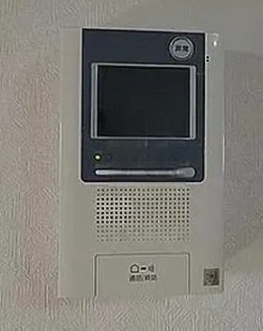 シティハウス西大久保のセキュリティ