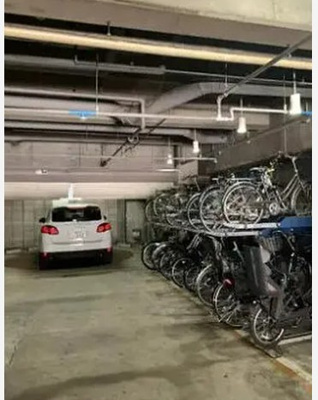 【その他共用部分】 | シティハウス西大久保