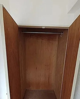 【収納】 | シティハウス西大久保