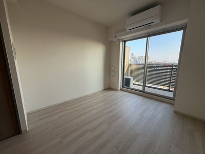 【寝室】 | ファステート難波ラグジュ