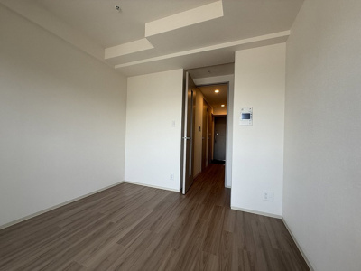 【居間・リビング】 | ファステート難波ラグジュ