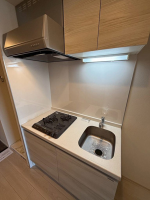 【キッチン】 | ファステート難波ラグジュ