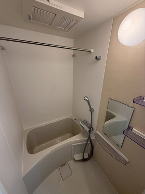 【浴室】 | ファステート難波ラグジュ