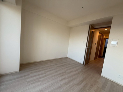 【居間・リビング】 | ファステート難波ラグジュ