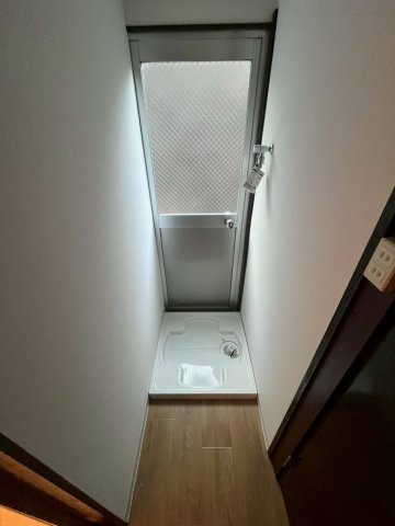 如是町貸家の設備