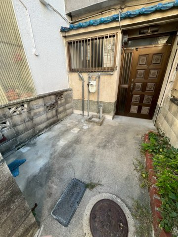 如是町貸家のその他共用部分