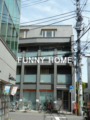【外観】 | 石井ビル