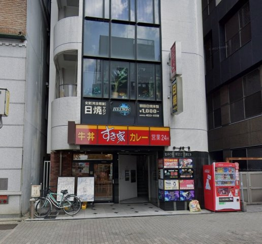 セントラルWEST名駅ビル【　サロン系おすすめ　】