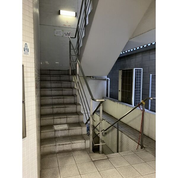 セントラルWEST名駅ビル【　サロン系おすすめ　】