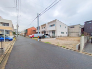 名古屋市西区天塚町３丁目4-1『仲介料無料』新築戸建ての画像