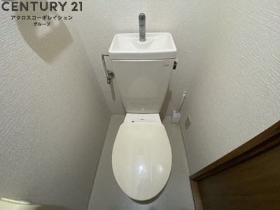 バストイレ別でおすすめ！
