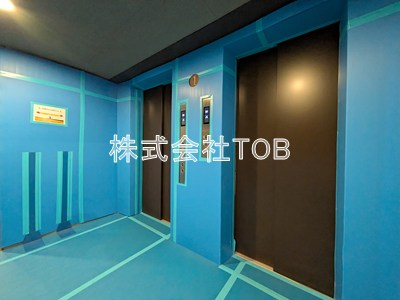 【その他共用部分】 | アトラスシティ千歳烏山グランスイート杜ノ棟