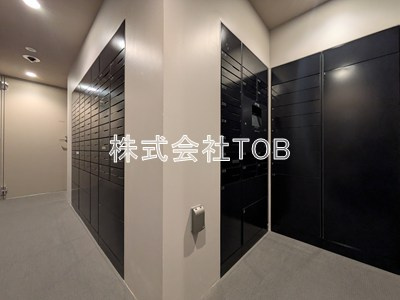 【その他共用部分】 | アトラスシティ千歳烏山グランスイート杜ノ棟