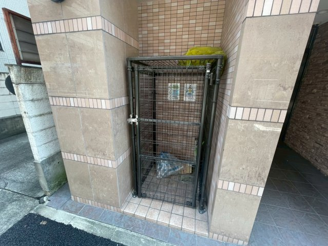 RAFFLE IZUMI|名古屋市の賃貸ならMy賃貸のその他共用部分|RAFFLE IZUMI