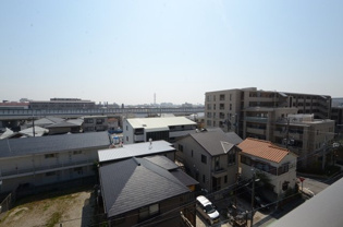 ジオ西宮北口瓦林町のその他物件画像