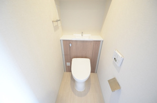 バストイレ別でおすすめ！