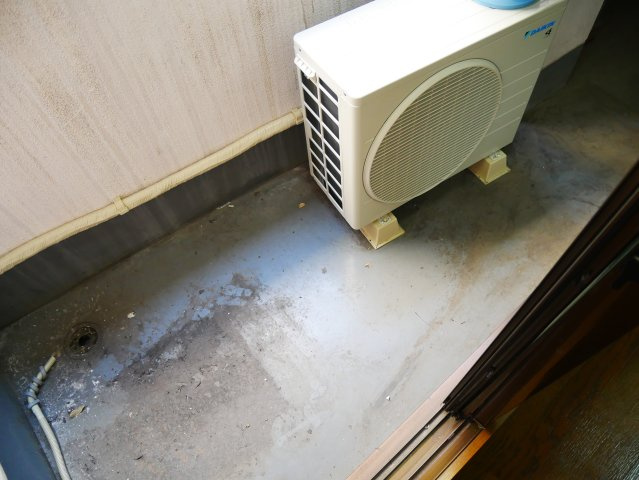 【設備】 | フレグランス阿倍野