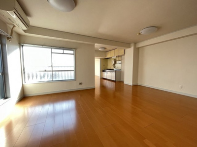 【内装】 | 第三長門ビル