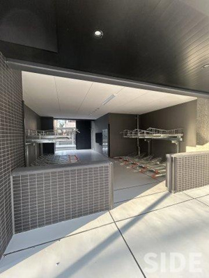 【その他共用部分】 | ソルテラスOSAKA緑橋クレアスト