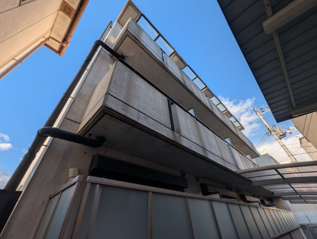 コムズハウス千里中央Ⅰ