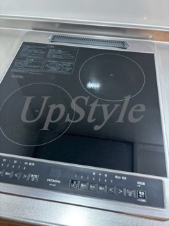 【キッチン】 | ミコ　ケヤキ